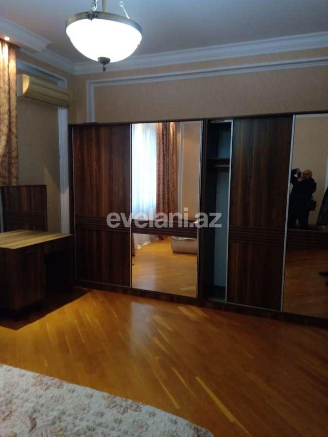 Kirayə verilir, yeni tikili, 3 otaqlı, 150 m², Bakı, Xətai r.