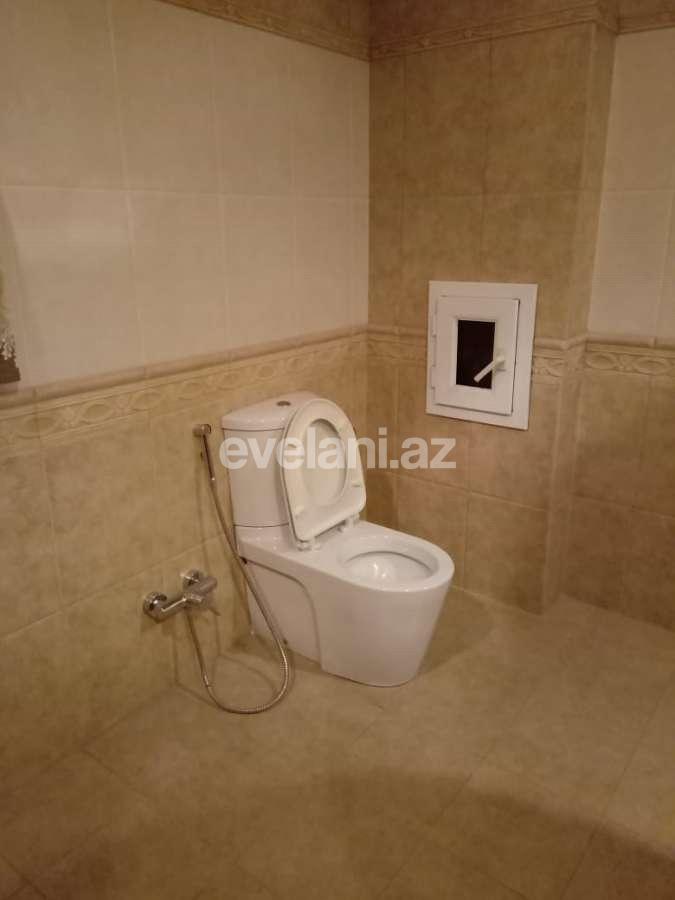 Kirayə verilir, yeni tikili, 3 otaqlı, 150 m², Bakı, Xətai r.