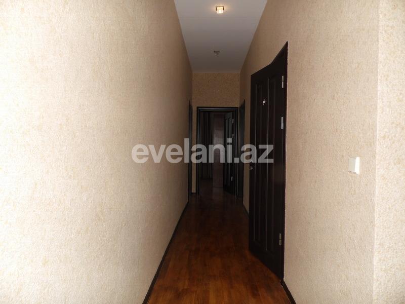 Kirayə verilir, yeni tikili, 4 otaqlı, 173 m², Bakı, Yasamal r, Elmlər Akademiyası m.