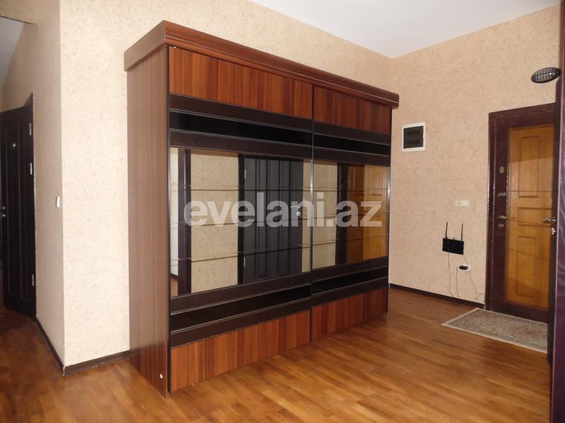 Kirayə verilir, yeni tikili, 4 otaqlı, 173 m², Bakı, Yasamal r, Elmlər Akademiyası m.
