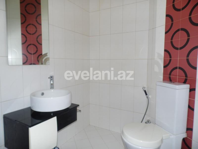 Kirayə verilir, yeni tikili, 4 otaqlı, 173 m², Bakı, Yasamal r, Elmlər Akademiyası m.