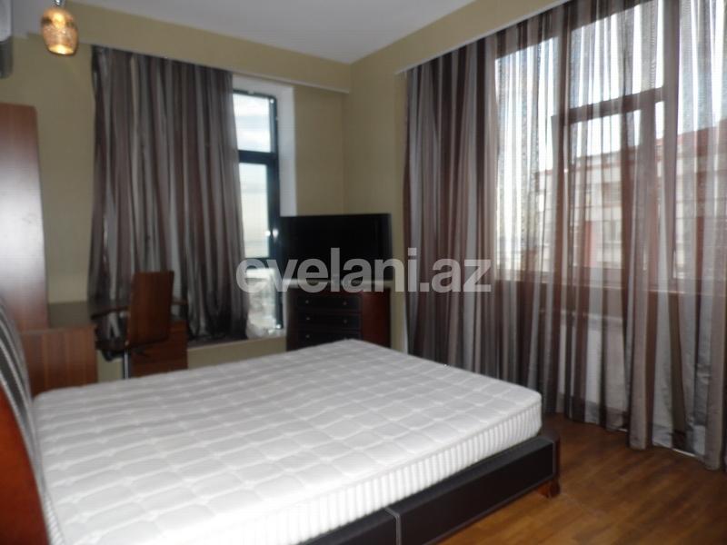 Kirayə verilir, yeni tikili, 4 otaqlı, 173 m², Bakı, Yasamal r, Elmlər Akademiyası m.