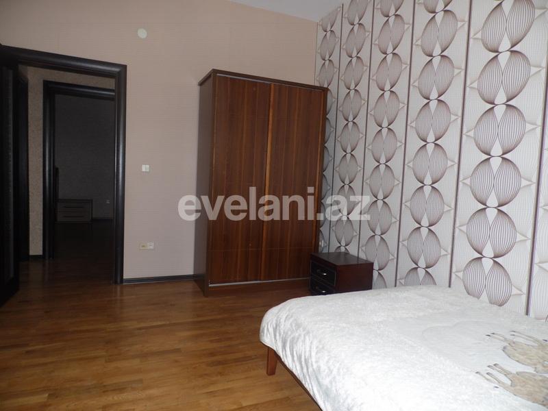 Kirayə verilir, yeni tikili, 4 otaqlı, 173 m², Bakı, Yasamal r, Elmlər Akademiyası m.