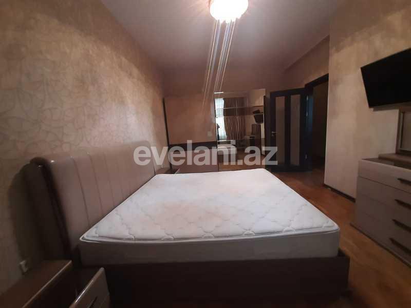 Kirayə verilir, yeni tikili, 4 otaqlı, 173 m², Bakı, Yasamal r, Elmlər Akademiyası m.