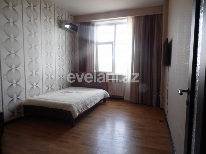 Kirayə verilir, yeni tikili, 4 otaqlı, 173 m², Bakı, Yasamal r, Elmlər Akademiyası m.