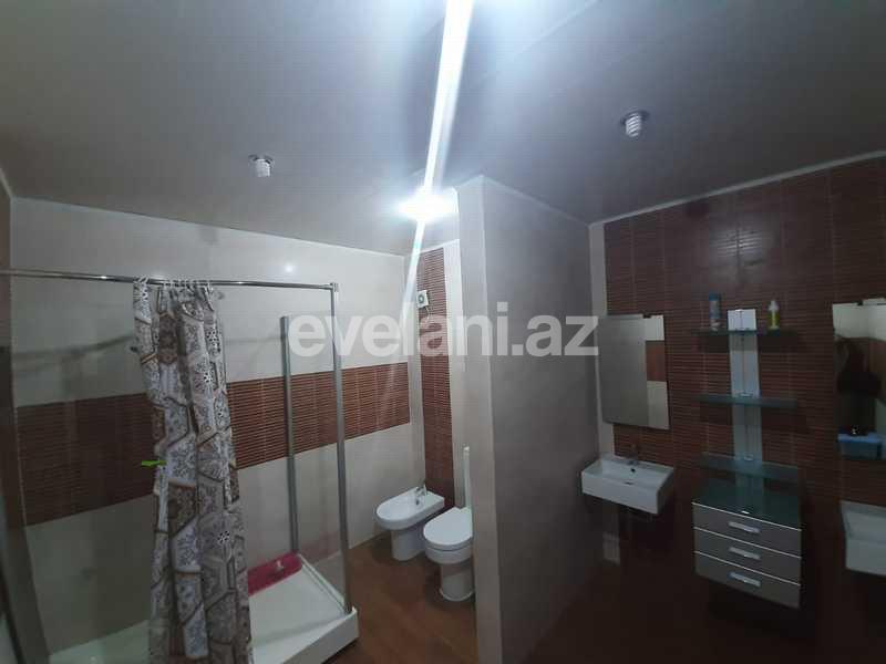 Kirayə verilir, yeni tikili, 4 otaqlı, 173 m², Bakı, Yasamal r, Elmlər Akademiyası m.
