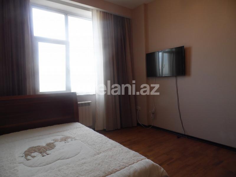 Kirayə verilir, yeni tikili, 4 otaqlı, 173 m², Bakı, Yasamal r, Elmlər Akademiyası m.
