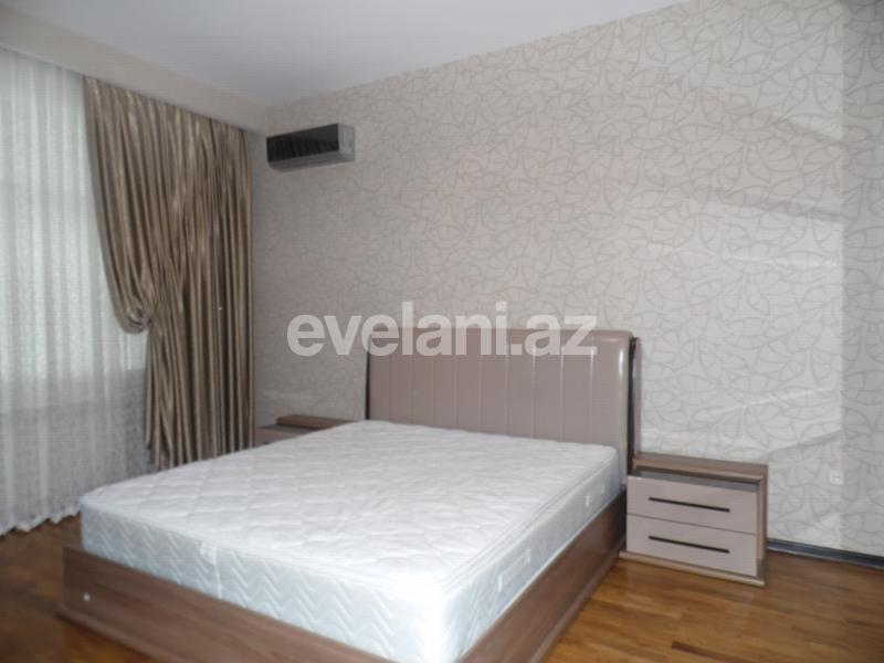 Kirayə verilir, yeni tikili, 4 otaqlı, 173 m², Bakı, Yasamal r, Elmlər Akademiyası m.