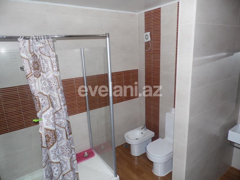 Kirayə verilir, yeni tikili, 4 otaqlı, 173 m², Bakı, Yasamal r, Elmlər Akademiyası m.