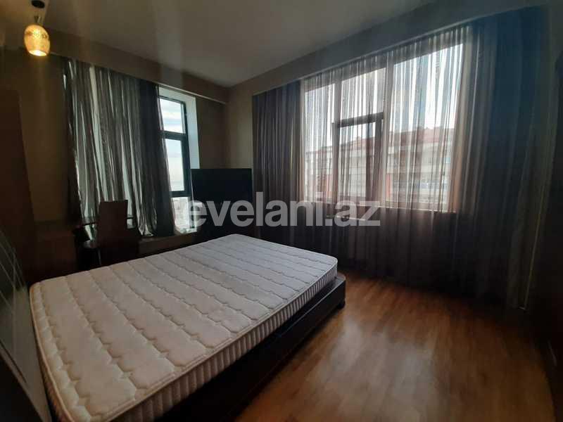 Kirayə verilir, yeni tikili, 4 otaqlı, 173 m², Bakı, Yasamal r, Elmlər Akademiyası m.
