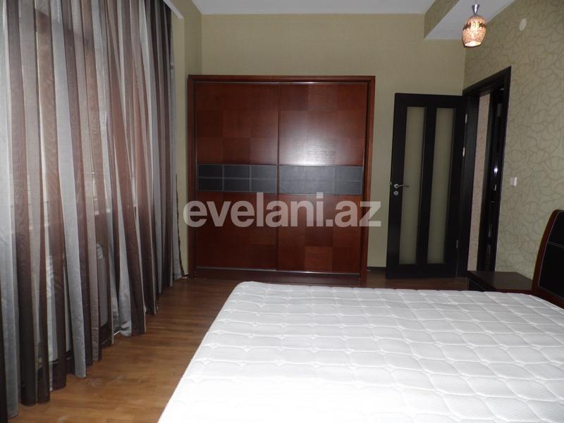 Kirayə verilir, yeni tikili, 4 otaqlı, 173 m², Bakı, Yasamal r, Elmlər Akademiyası m.