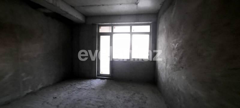 Satılır, yeni tikili, 3 otaqlı, 157 m², Bakı, Nərimanov r, Gənclik m.