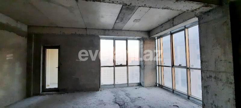 Satılır, yeni tikili, 3 otaqlı, 157 m², Bakı, Nərimanov r, Gənclik m.
