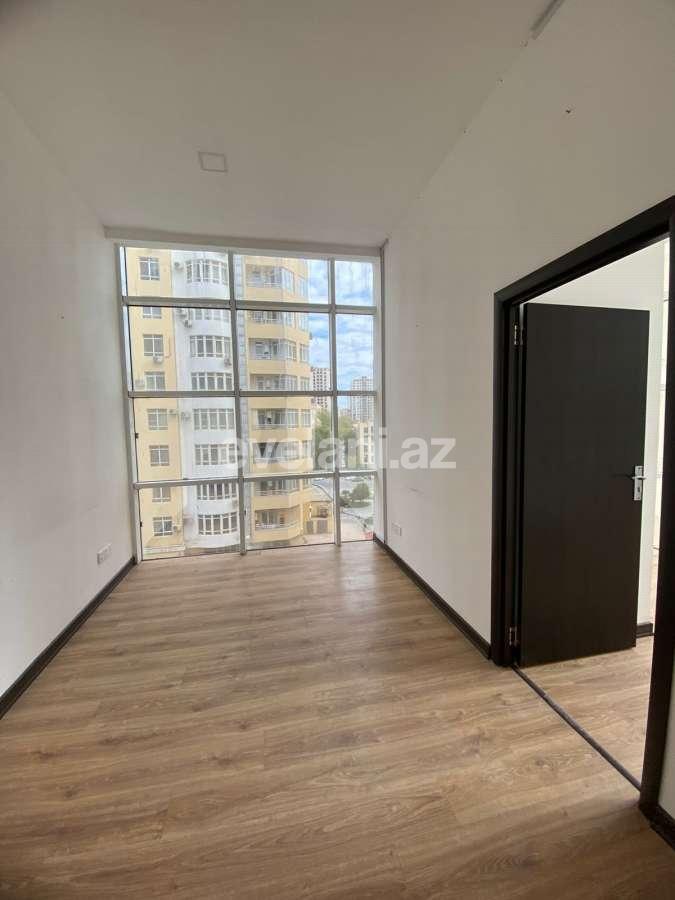 Kirayə verilir, ofis, 3 otaqlı, 45 m², Bakı, Nəsimi r.