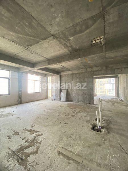 Kirayə verilir, ofis, 30 otaqlı, 600 m², Bakı, Nəsimi r.