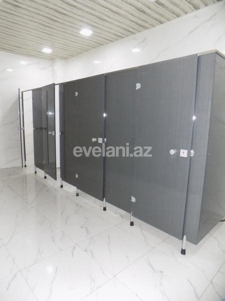 Kirayə verilir, ofis, 30 otaqlı, 600 m², Bakı, Nəsimi r.