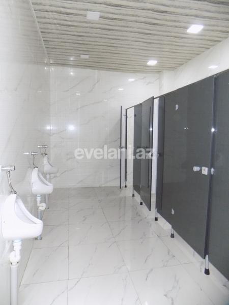 Kirayə verilir, ofis, 30 otaqlı, 600 m², Bakı, Nəsimi r.