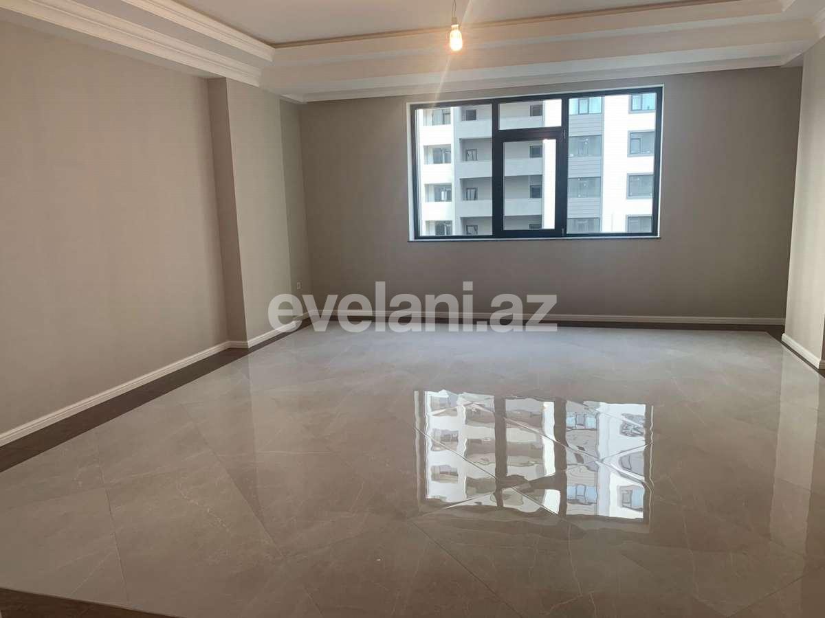 Продаётся, новостройка, 3-комнаты, 138 m², Баку, Ясамальский r, 8 Ноябрь m.