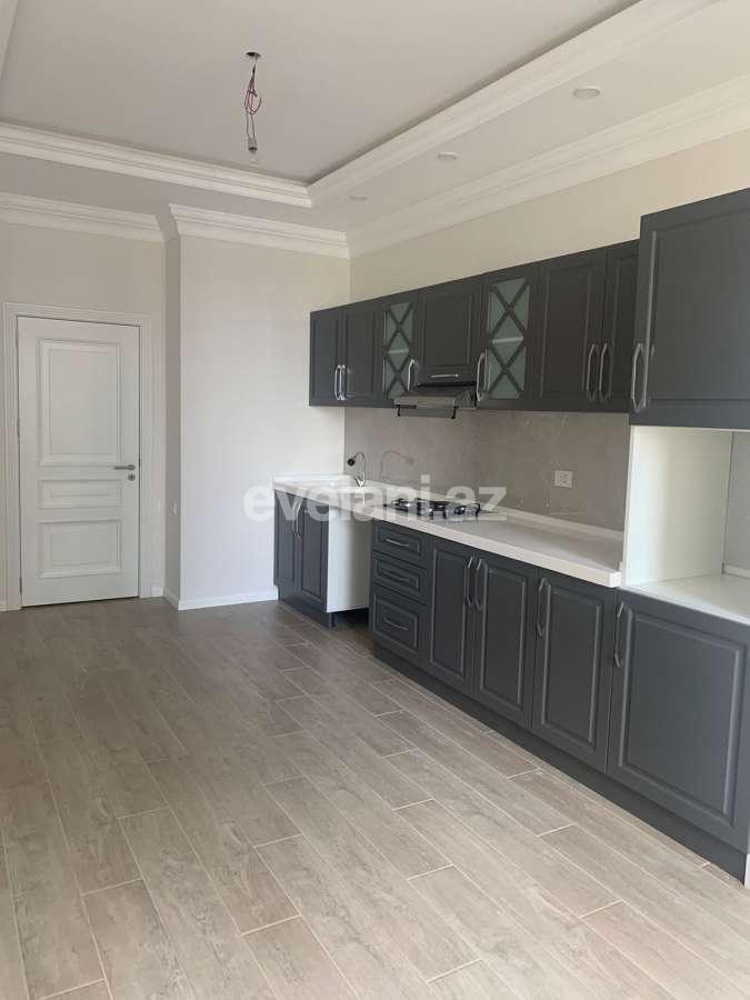 Продаётся, новостройка, 3-комнаты, 138 m², Баку, Ясамальский r, 8 Ноябрь m.