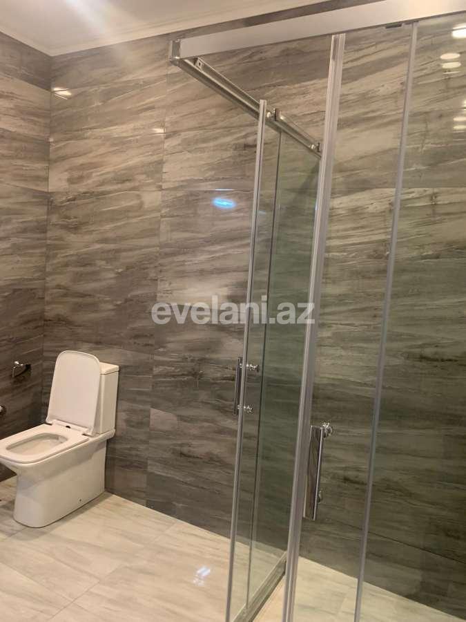 Продаётся, новостройка, 3-комнаты, 138 m², Баку, Ясамальский r, 8 Ноябрь m.