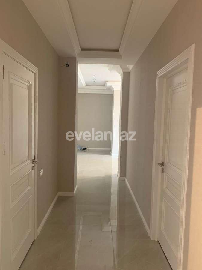 Продаётся, новостройка, 3-комнаты, 138 m², Баку, Ясамальский r, 8 Ноябрь m.