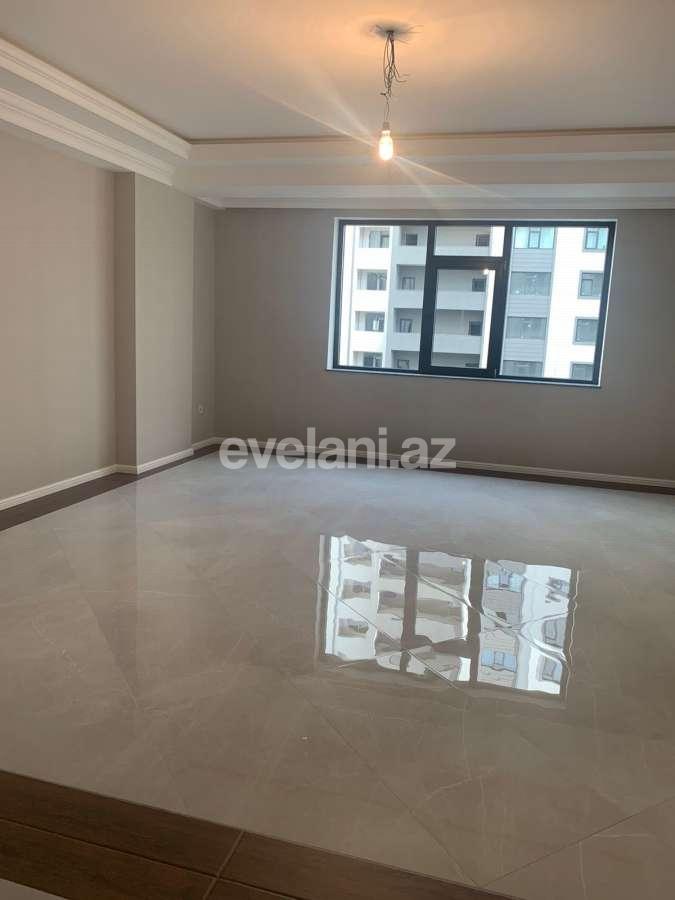 Продаётся, новостройка, 3-комнаты, 138 m², Баку, Ясамальский r, 8 Ноябрь m.