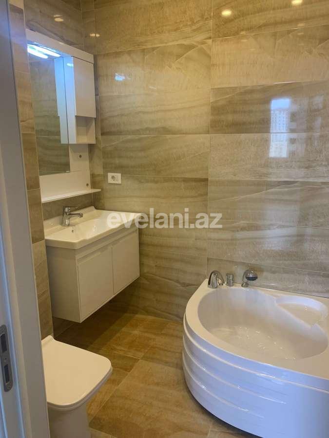 Продаётся, новостройка, 3-комнаты, 138 m², Баку, Ясамальский r, 8 Ноябрь m.