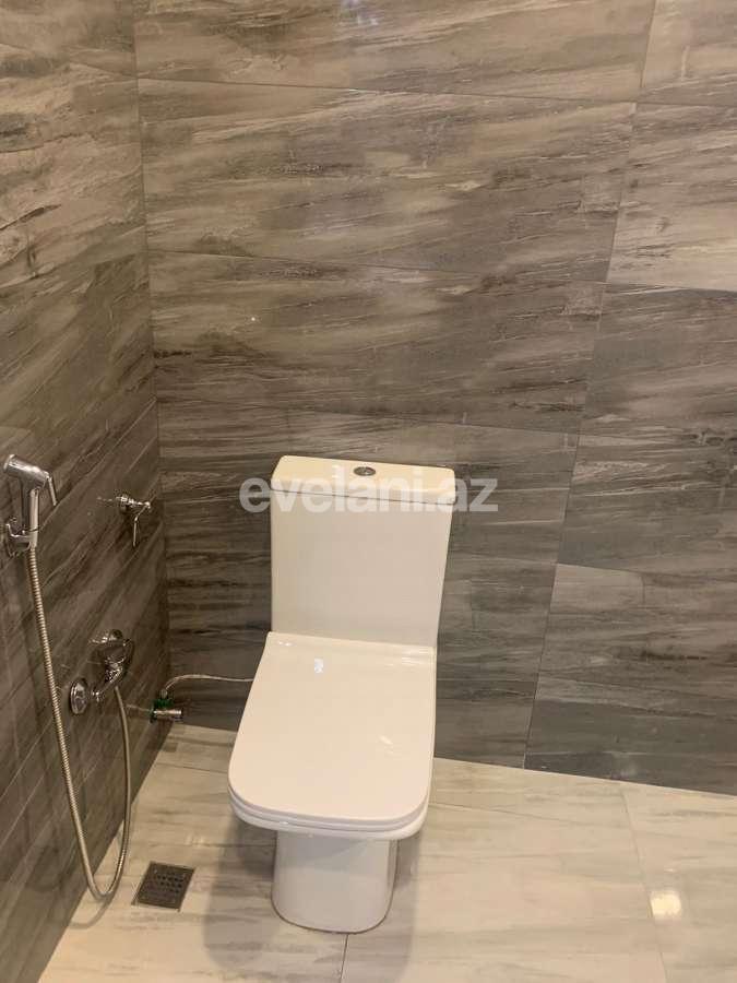 Продаётся, новостройка, 3-комнаты, 138 m², Баку, Ясамальский r, 8 Ноябрь m.