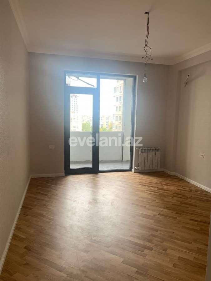 Продаётся, новостройка, 3-комнаты, 138 m², Баку, Ясамальский r, 8 Ноябрь m.