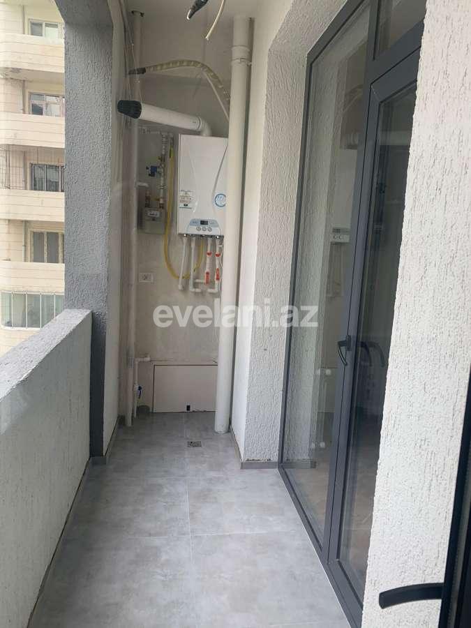 Продаётся, новостройка, 3-комнаты, 138 m², Баку, Ясамальский r, 8 Ноябрь m.