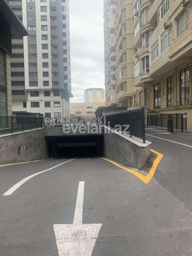 Продаётся, новостройка, 3-комнаты, 138 m², Баку, Ясамальский r, 8 Ноябрь m.