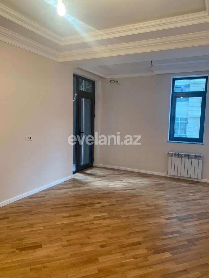 Продаётся, новостройка, 3-комнаты, 138 m², Баку, Ясамальский r, 8 Ноябрь m.