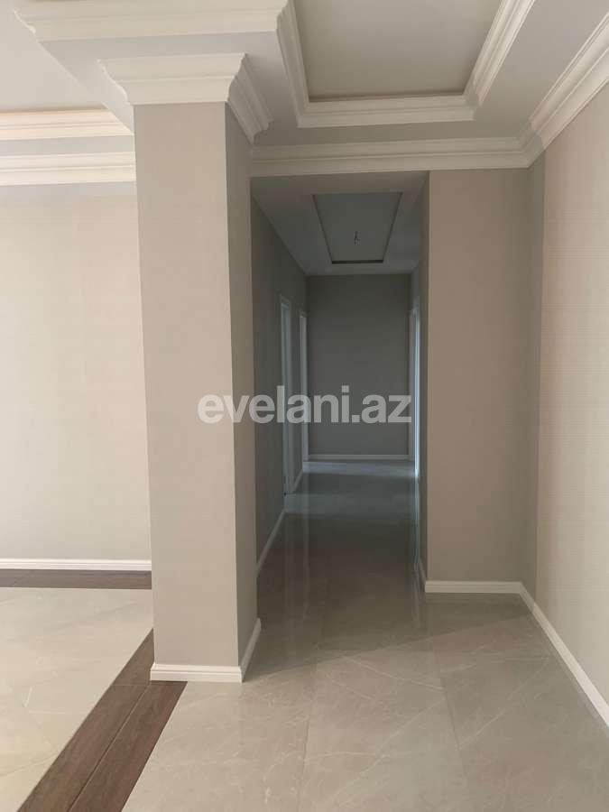 Продаётся, новостройка, 3-комнаты, 138 m², Баку, Ясамальский r, 8 Ноябрь m.