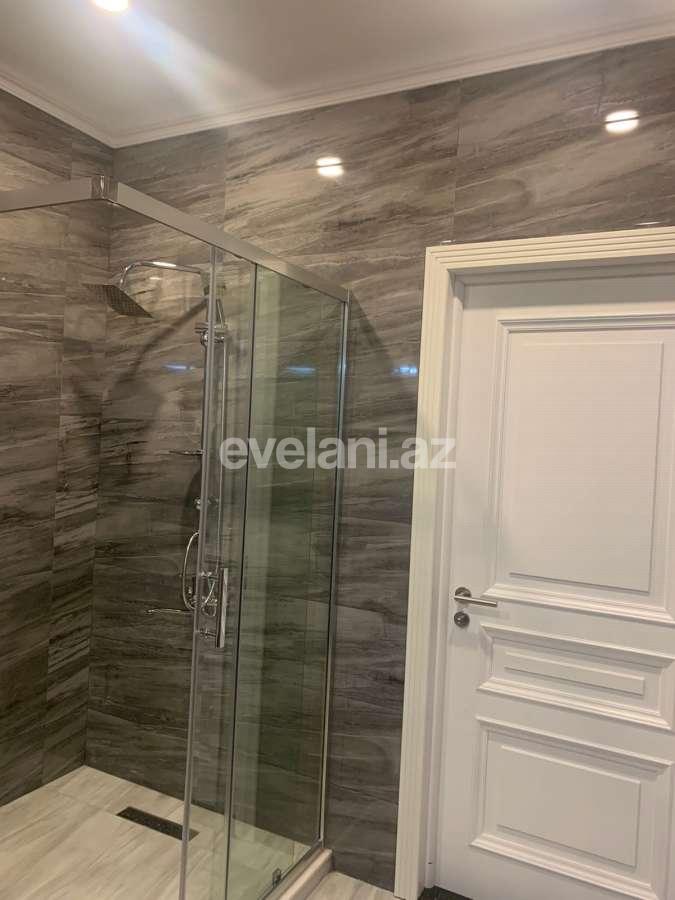 Продаётся, новостройка, 3-комнаты, 138 m², Баку, Ясамальский r, 8 Ноябрь m.