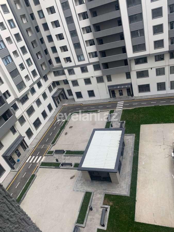 Продаётся, новостройка, 3-комнаты, 138 m², Баку, Ясамальский r, 8 Ноябрь m.