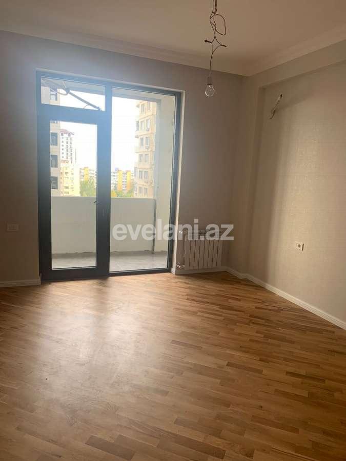 Продаётся, новостройка, 3-комнаты, 138 m², Баку, Ясамальский r, 8 Ноябрь m.