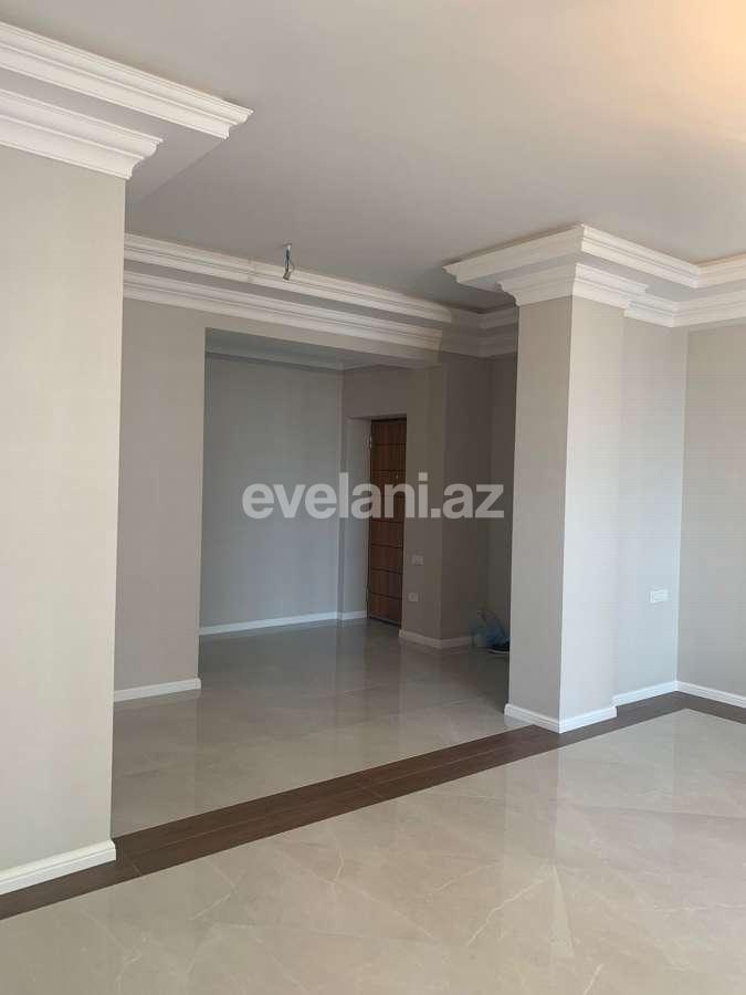 Продаётся, новостройка, 3-комнаты, 138 m², Баку, Ясамальский r, 8 Ноябрь m.