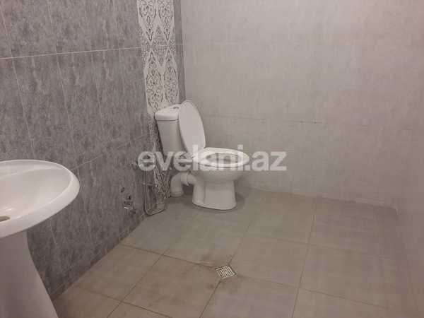 Kirayə verilir, ofis, 3 otaqlı, 60 m², Bakı, Nəsimi r.