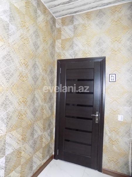 Kirayə verilir, ofis, 3 otaqlı, 60 m², Bakı, Nəsimi r.