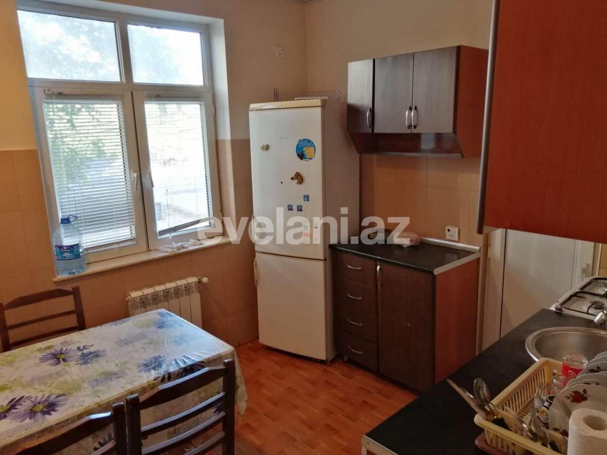 Sale, old building, 3 room, 105 m², Baku, Nasimi r, 28 may m.