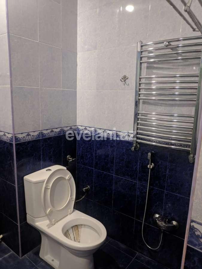 Sale, old building, 3 room, 105 m², Baku, Nasimi r, 28 may m.