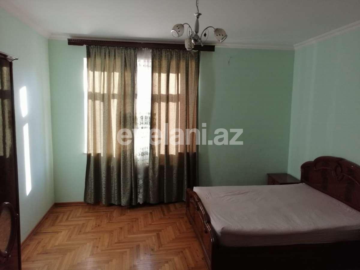 Sale, old building, 3 room, 105 m², Baku, Nasimi r, 28 may m.