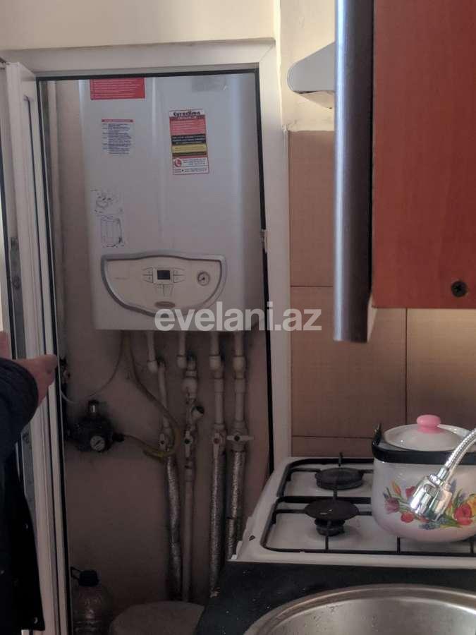 Sale, old building, 3 room, 105 m², Baku, Nasimi r, 28 may m.