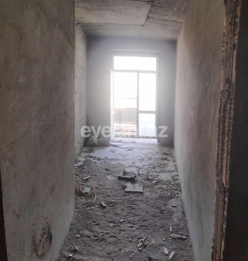 Satılır, yeni tikili, 3 otaqlı, 147 m², Bakı, Yasamal r, Nizami m.