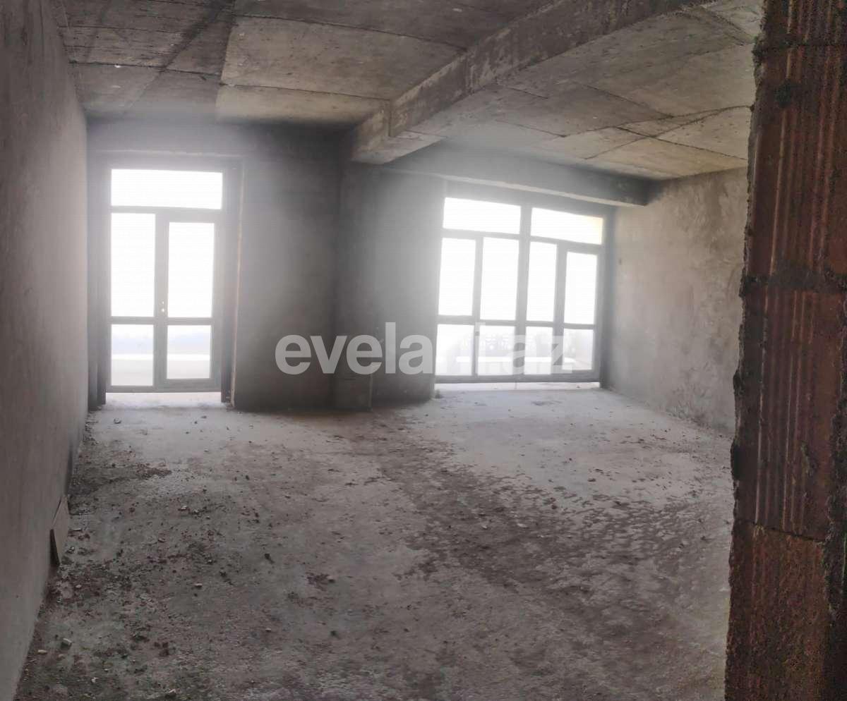 Satılır, yeni tikili, 3 otaqlı, 147 m², Bakı, Yasamal r, Nizami m.
