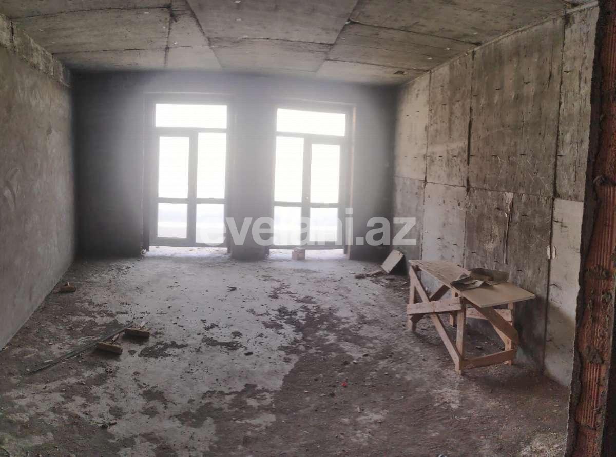 Satılır, yeni tikili, 3 otaqlı, 147 m², Bakı, Yasamal r, Nizami m.
