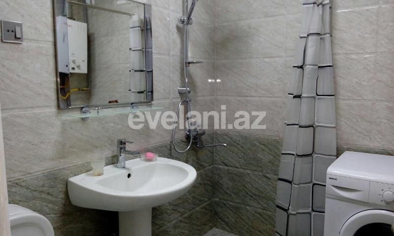 Satılır, köhnə tikili, 3 otaqlı, 75 m², Bakı, Səbail r, Sahil m.