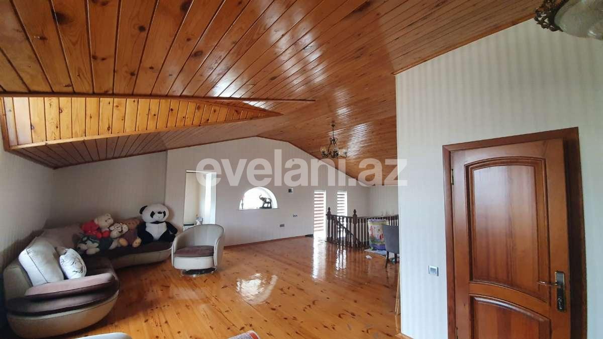Satılır, villa, 10 otaqlı, 300 m², Bakı, Səbail r, Badamdar q.