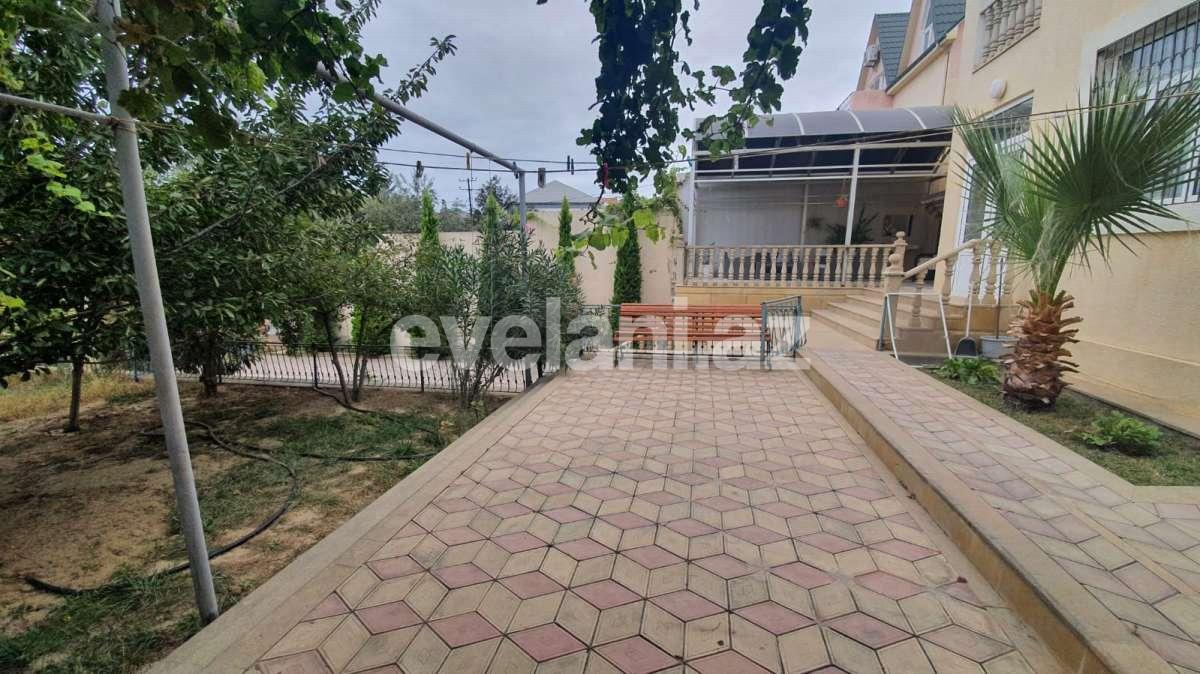 Satılır, villa, 10 otaqlı, 300 m², Bakı, Səbail r, Badamdar q.