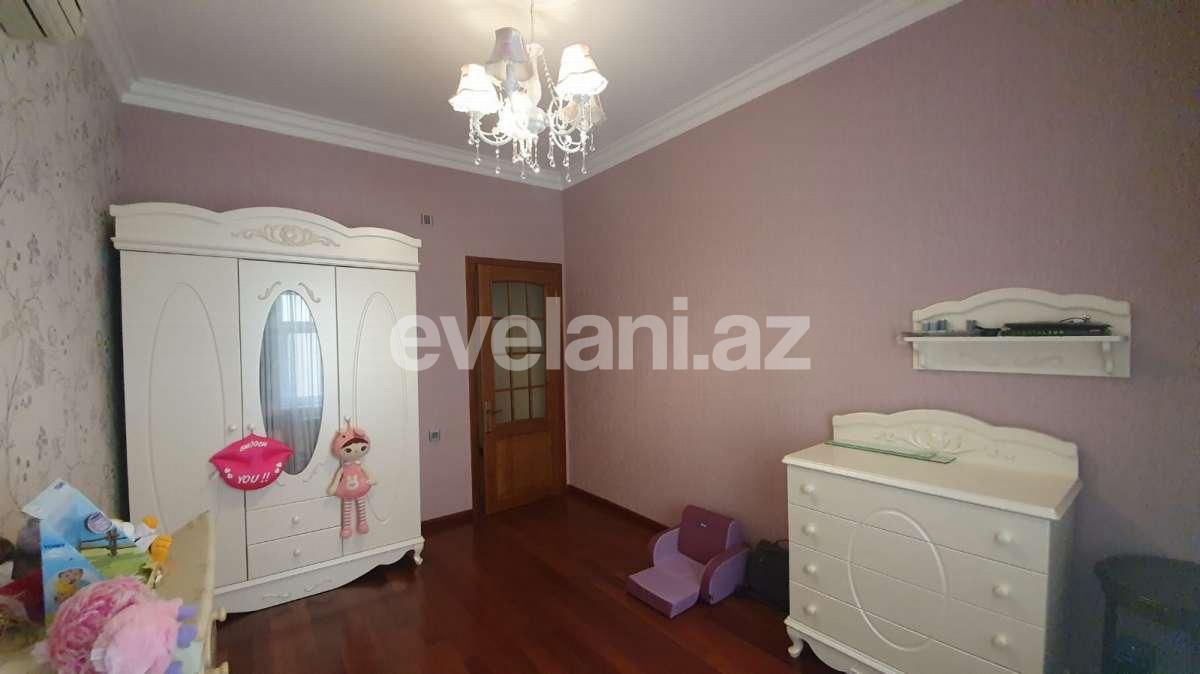 Satılır, villa, 10 otaqlı, 300 m², Bakı, Səbail r, Badamdar q.